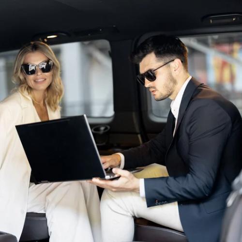 corporate travels thor transfer