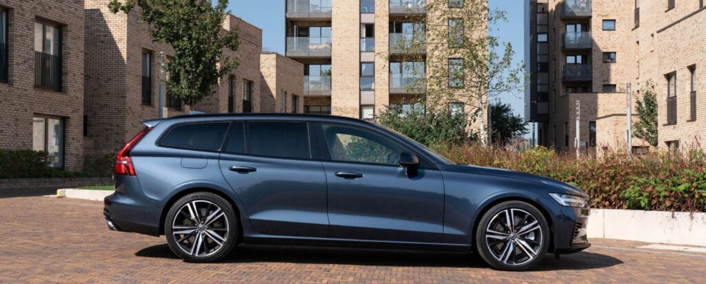 Estate - Thor Transfer