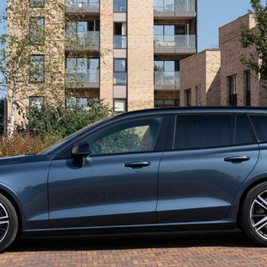 Estate - Thor Transfer