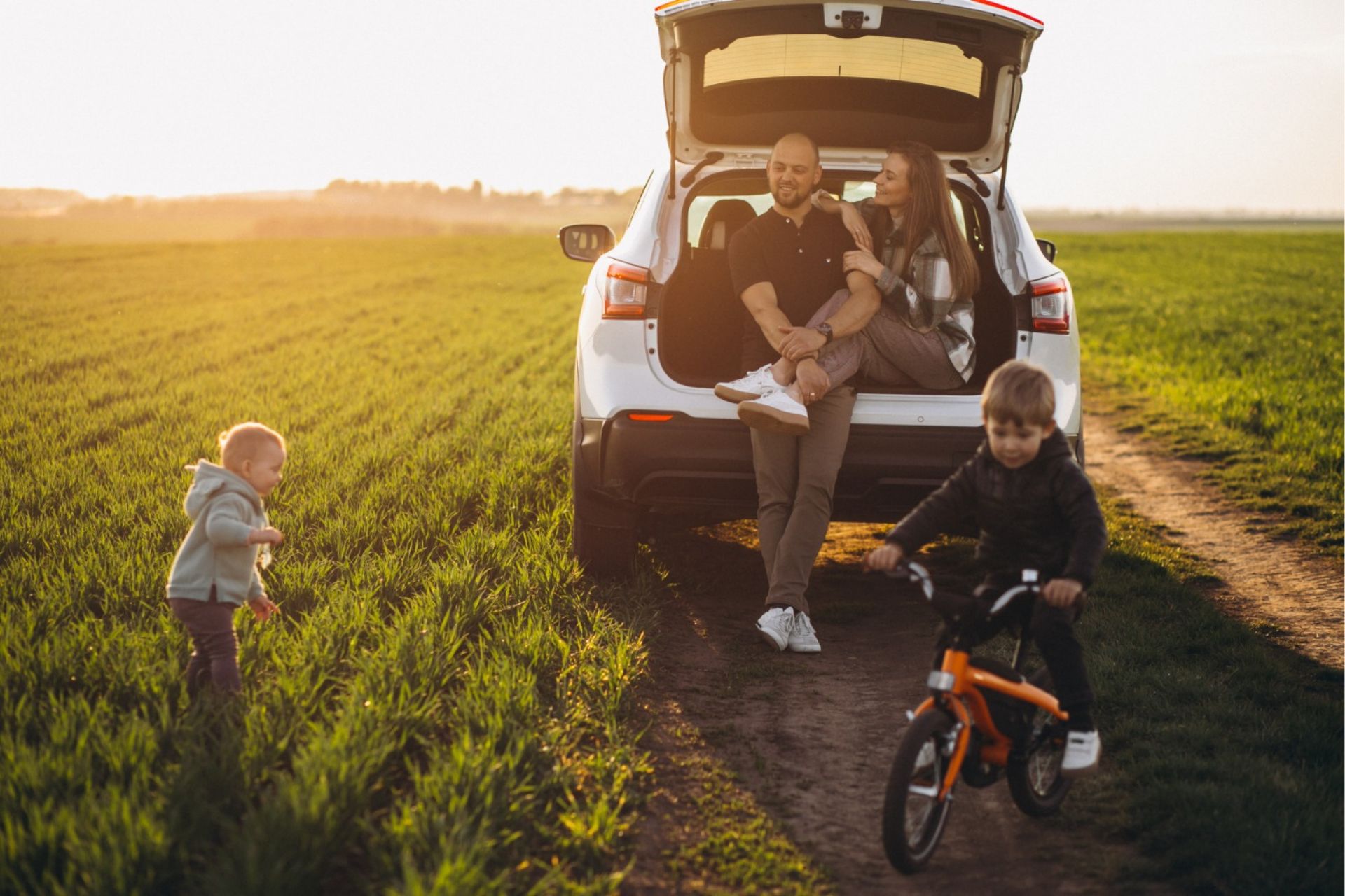 Family Tours