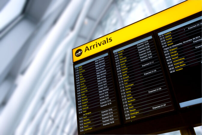 What a Hotel Gets From an Airport Transfer Partnership