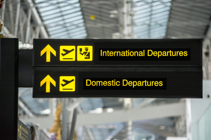 Heathrow Terminal Guide: Which Terminal Is Your Airline, and How to Get There from Essex