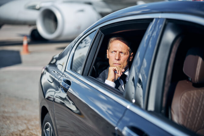 Early Morning Flight from Essex: Airport Transfer Guide