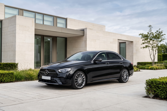 Executive Car