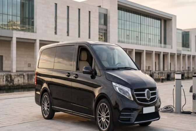 Christmas Party Season Transport in Essex: A Group & Corporate Guide