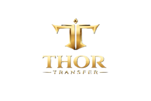 Thor Transfer logo